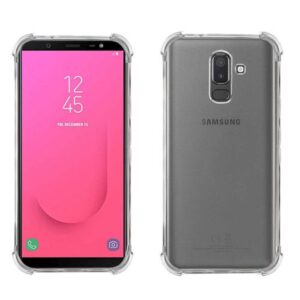 Capinha Transparente para Samsung J8
