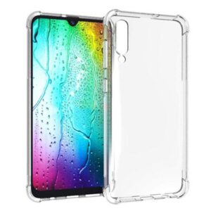 Capinha Transparente para Samsung A70