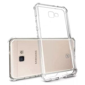 Capinha Transparente para Samsung J5 Prime
