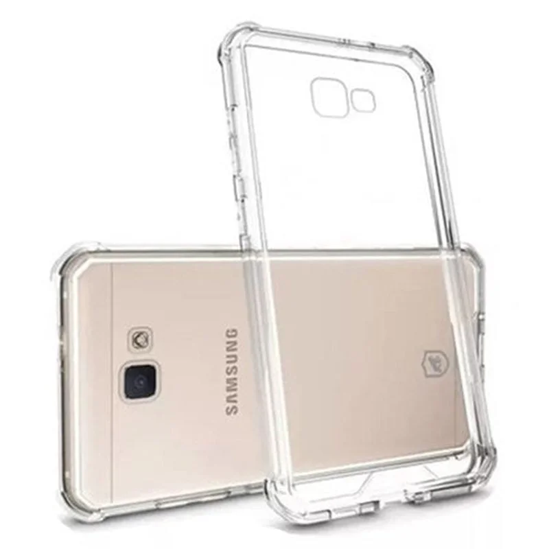 Capinha Transparente para Samsung J7 Prime