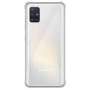 Capinha Transparente para Samsung M51