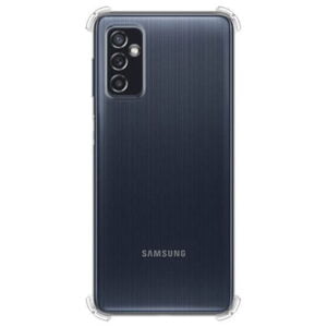 Capinha Transparente para Samsung M52 5G