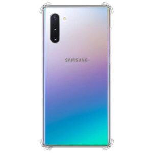 Capinha Transparente para Samsung Note 10