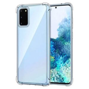 Capinha Transparente para Samsung S10 Lite