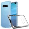 Capinha Transparente para Samsung S10 Plus (S10+)