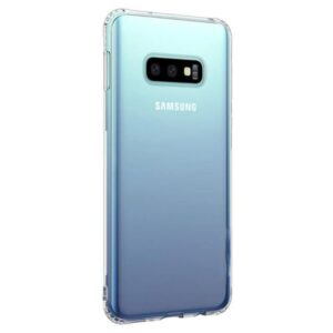 Capinha Transparente para Samsung S10e