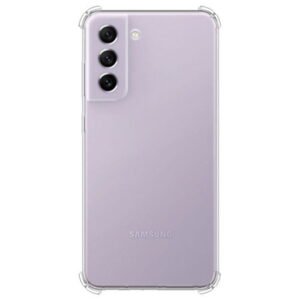 Capinha Transparente para Samsung S21 FE