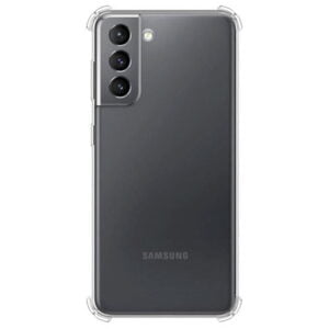 Capinha Transparente para Samsung S21 Plus (S21+)