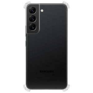 Capinha Transparente para Samsung S22