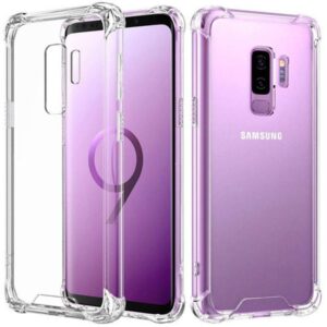 Capinha Transparente para Samsung S9 Plus