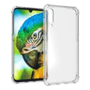 Capinha Transparente para Xiaomi Mi 9