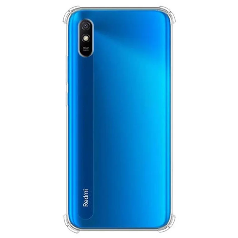 Capinha Transparente para Xiaomi Redmi 9i