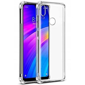 Capinha Transparente para Xiaomi Redmi Note 7