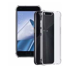 Capinha Transparente para Zenfone 4