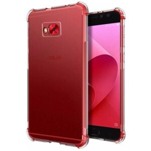 Capinha Transparente para Zenfone Selfie Mod. Novo