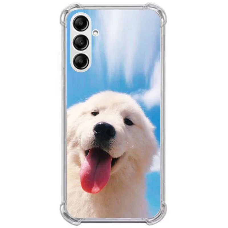 Capinha com foto pro Samsung A14 5G