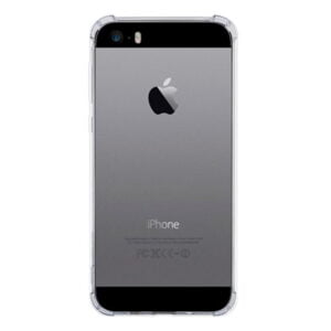 Capinha Transparente para Iphone SE 1ª Geração