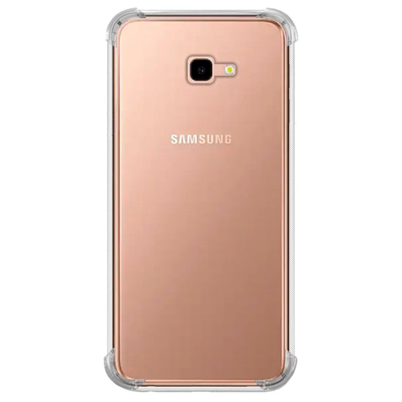 Capinha Transparente para Samsung J4 Plus (J4+)