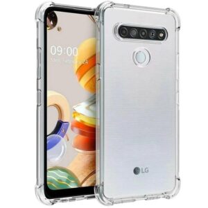 Capinha Transparente para LG K51s