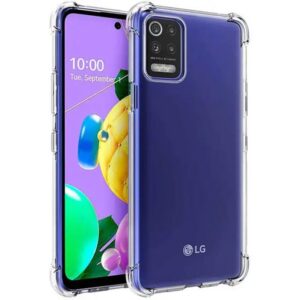 Capinha Transparente para LG K52