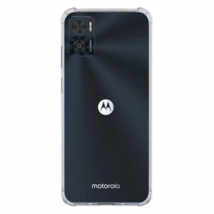 Capinha Transparente para Moto E22