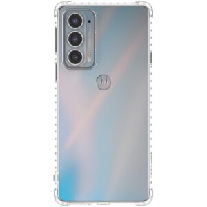 Capinha Transparente para Moto Edge 20