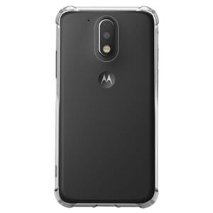 Capinha Transparente para Moto G4