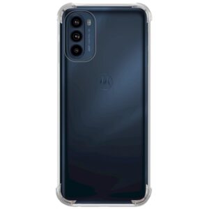 Capinha Transparente para Moto G41