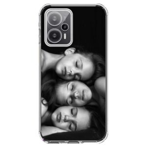 Capinha com foto pro Redmi Note 12 5G