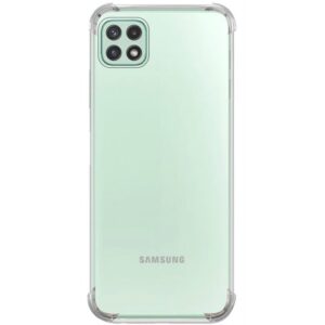 Capinha Transparente para Samsung A22 5G