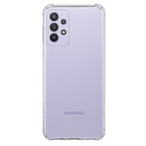 Capinha Transparente para Samsung A33 5G