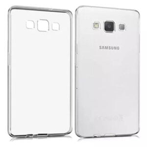 Capinha Transparente para Samsung A5 2015