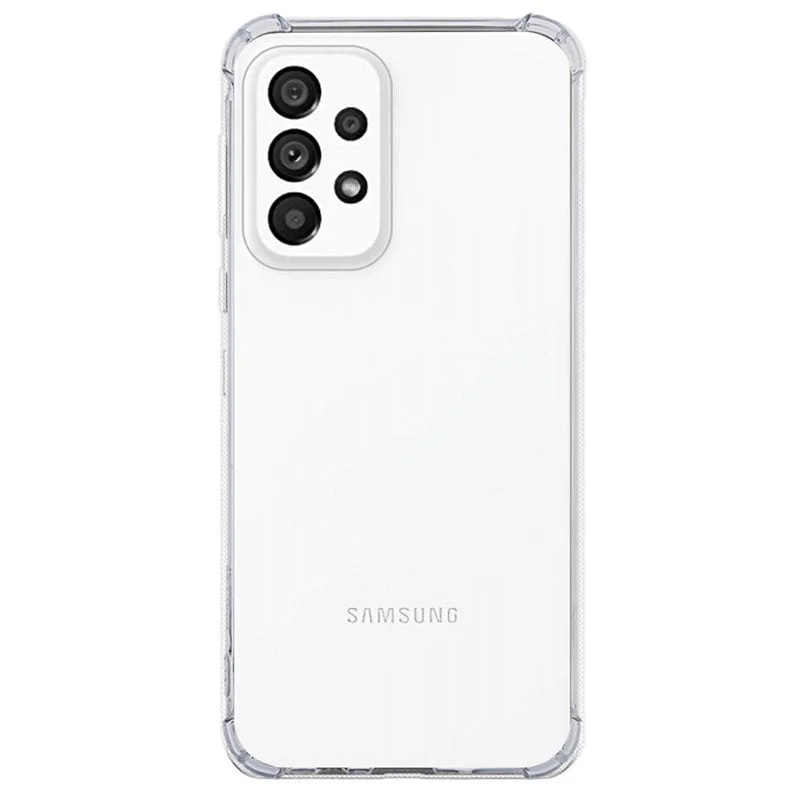 Capinha Transparente para Samsung A53 5G