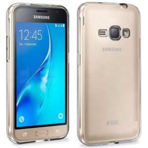 Capinha Transparente para Samsung J1 2016