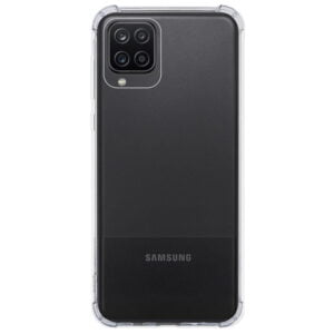 Capinha Transparente para Samsung M12