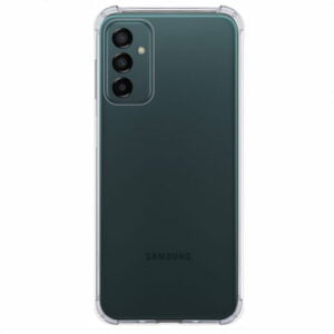 Capinha Transparente para Samsung M23