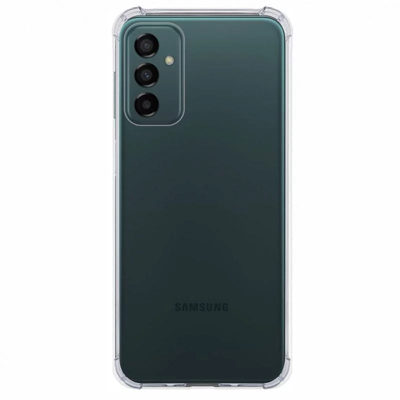 Capinha Transparente para Samsung M23