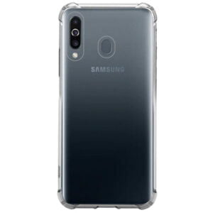 Capinha Transparente para Samsung M30