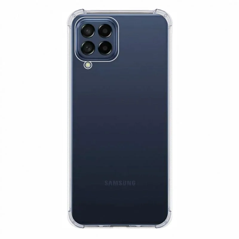 Capinha Transparente para Samsung M53 5G