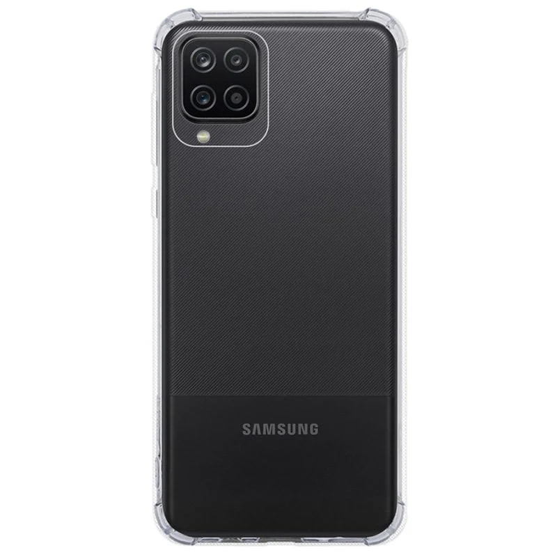 Capinha Transparente para Samsung M62