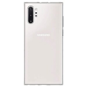 Capinha Transparente para Samsung Note 10 Plus