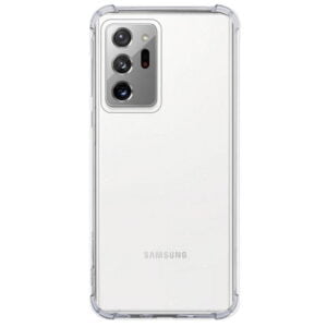 Capinha Transparente para Samsung Note 20 Ultra