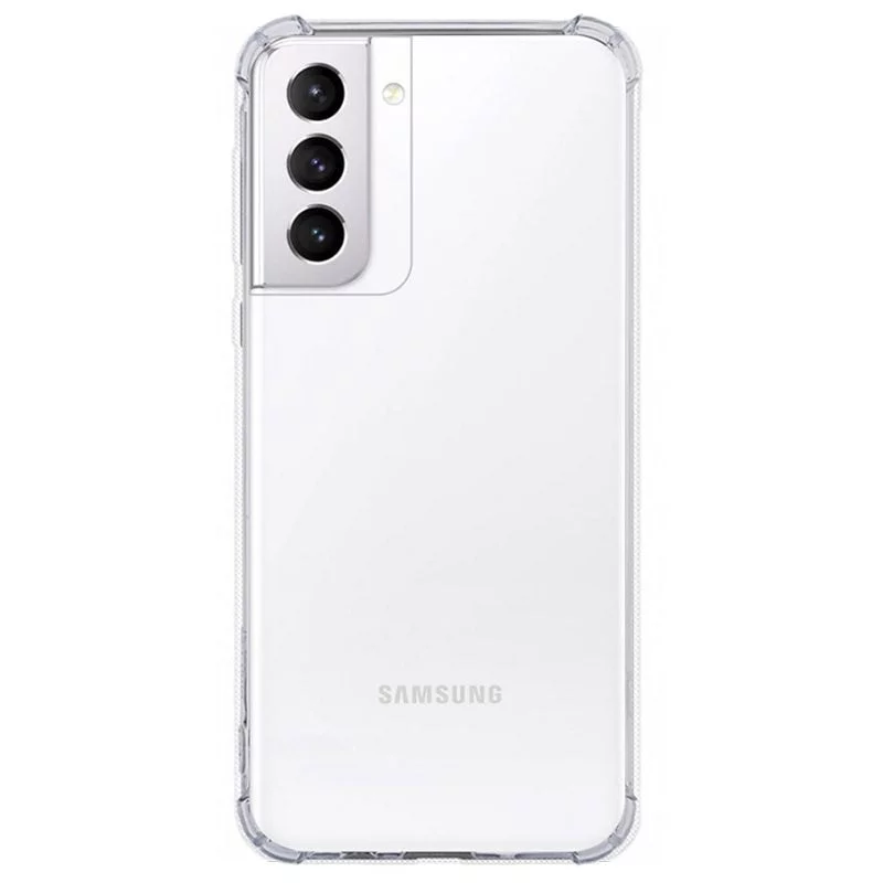 Capinha Transparente para Samsung S22 Plus (S22+)