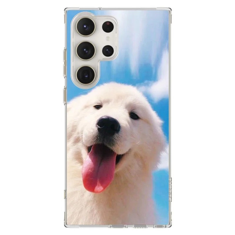 Capinha com foto pro Samsung S23 Ultra