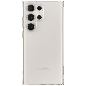 Capinha Transparente para Samsung S23 Ultra