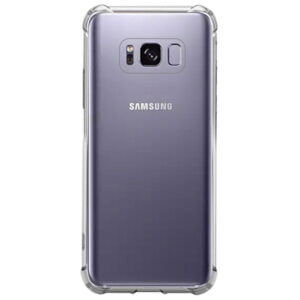 Capinha Transparente para Samsung S8
