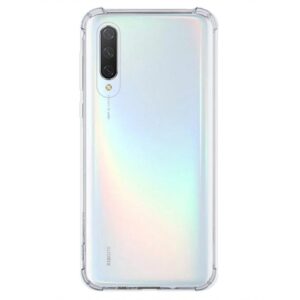 Capinha Transparente para Xiaomi Mi 9 Lite