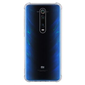 Capinha Transparente para Xiaomi Mi 9t