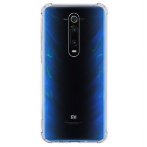Capinha Transparente para Xiaomi Mi 9t Pro