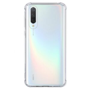 Capinha Transparente para Xiaomi Mi A3